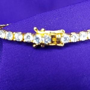 Jewelry - Women's 7" Tennis Bracelet Jewelry - Women's 7" Tennis Bracelet